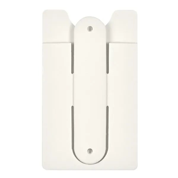 Phone Wallet With Earbuds - Phone Wallet With Earbuds - Image 18 of 30