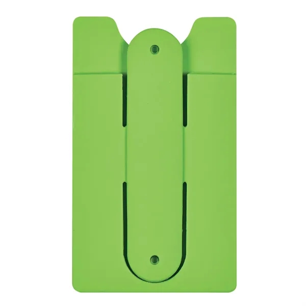 Phone Wallet With Earbuds - Phone Wallet With Earbuds - Image 19 of 30