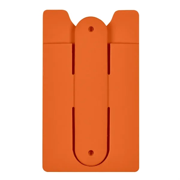 Phone Wallet With Earbuds - Phone Wallet With Earbuds - Image 20 of 30