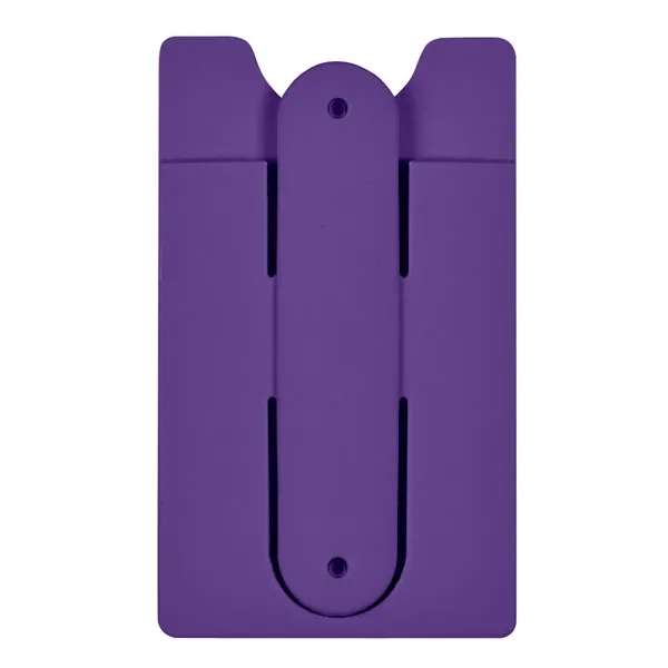 Phone Wallet With Earbuds - Phone Wallet With Earbuds - Image 21 of 30