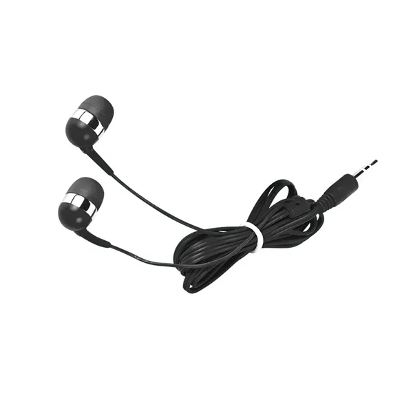 Phone Wallet With Earbuds - Phone Wallet With Earbuds - Image 22 of 30