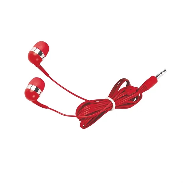 Phone Wallet With Earbuds - Phone Wallet With Earbuds - Image 24 of 30