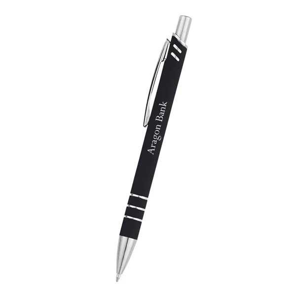 Black Tie Pen - Black Tie Pen - Image 3 of 16