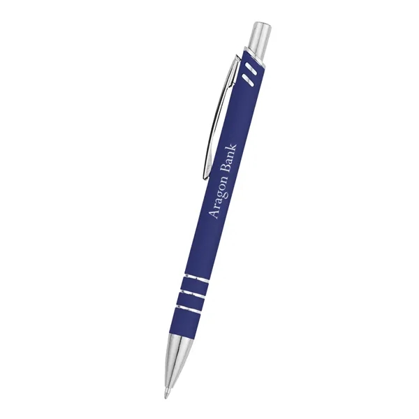 Black Tie Pen - Black Tie Pen - Image 8 of 16