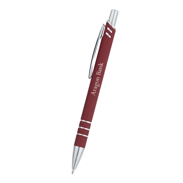 Black Tie Pen - Black Tie Pen - Image 13 of 16