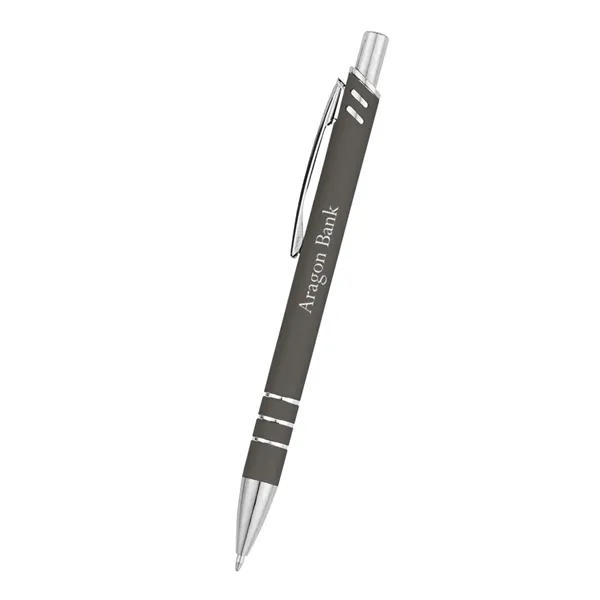 Black Tie Pen - Black Tie Pen - Image 16 of 16