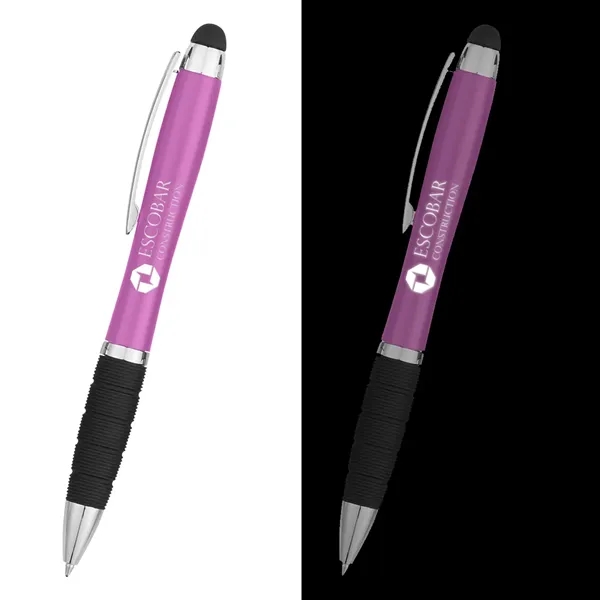Sanibel Light Stylus Pen - Sanibel Light Stylus Pen - Image 16 of 21