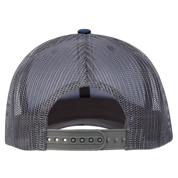 Cotton Twill Mesh Back Cap - Cotton Twill Mesh Back Cap - Image 23 of 26