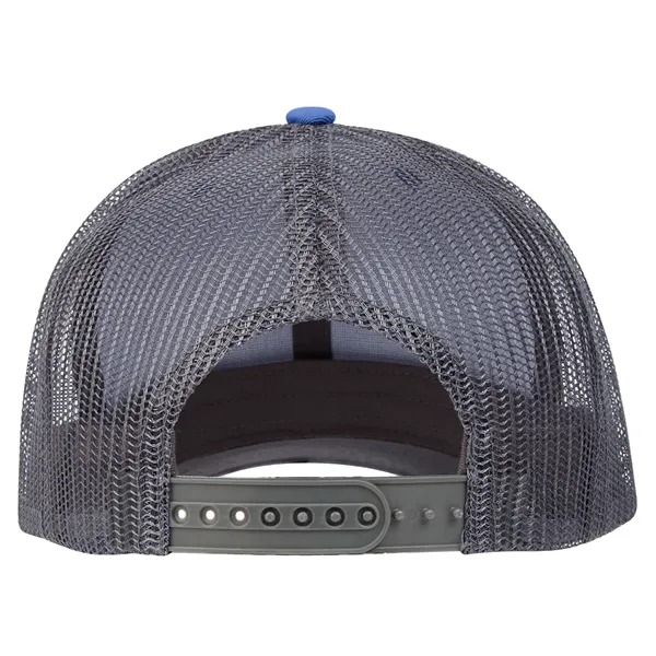 Cotton Twill Mesh Back Cap - Cotton Twill Mesh Back Cap - Image 25 of 26