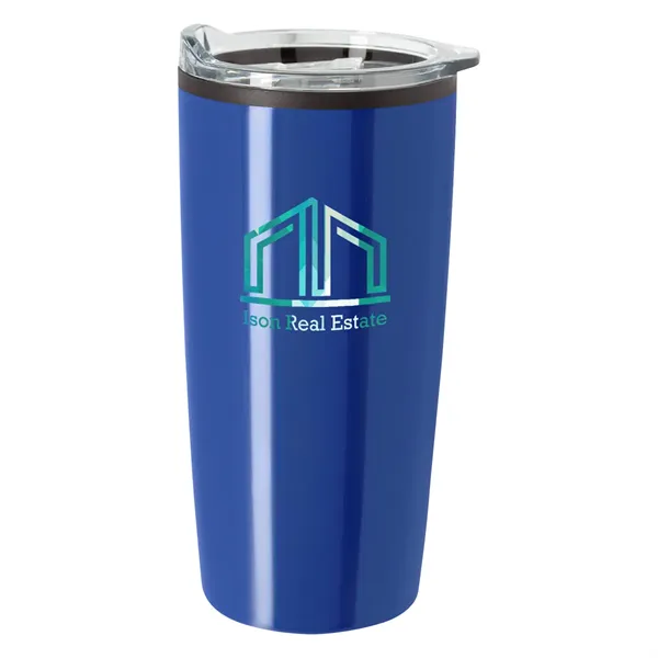 20 Oz. Elate Himalayan Tumbler - 20 Oz. Elate Himalayan Tumbler - Image 3 of 42