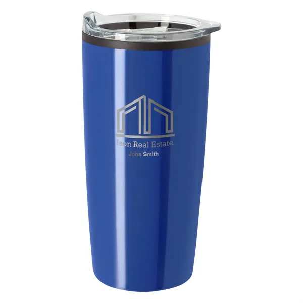 20 Oz. Elate Himalayan Tumbler - 20 Oz. Elate Himalayan Tumbler - Image 5 of 42