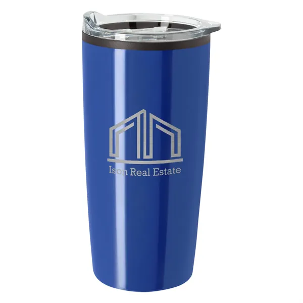 20 Oz. Elate Himalayan Tumbler - 20 Oz. Elate Himalayan Tumbler - Image 8 of 42