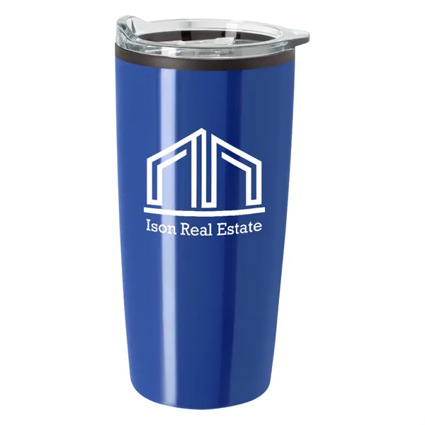 20 Oz. Elate Himalayan Tumbler - 20 Oz. Elate Himalayan Tumbler - Image 10 of 42