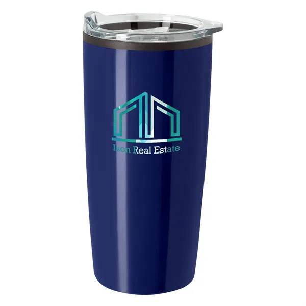 20 Oz. Elate Himalayan Tumbler - 20 Oz. Elate Himalayan Tumbler - Image 14 of 42