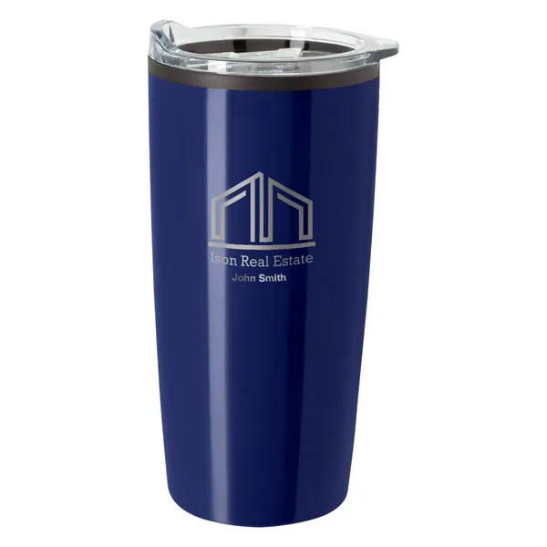 20 Oz. Elate Himalayan Tumbler - 20 Oz. Elate Himalayan Tumbler - Image 16 of 42