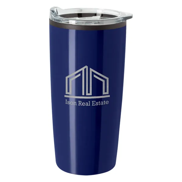 20 Oz. Elate Himalayan Tumbler - 20 Oz. Elate Himalayan Tumbler - Image 19 of 42