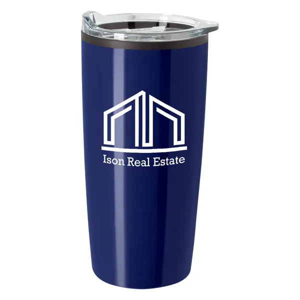 20 Oz. Elate Himalayan Tumbler - 20 Oz. Elate Himalayan Tumbler - Image 21 of 42