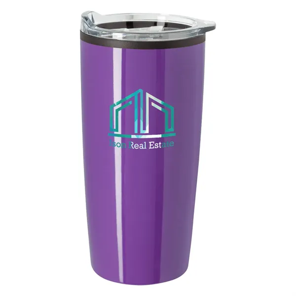 20 Oz. Elate Himalayan Tumbler - 20 Oz. Elate Himalayan Tumbler - Image 25 of 42
