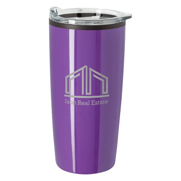 20 Oz. Elate Himalayan Tumbler - 20 Oz. Elate Himalayan Tumbler - Image 29 of 42