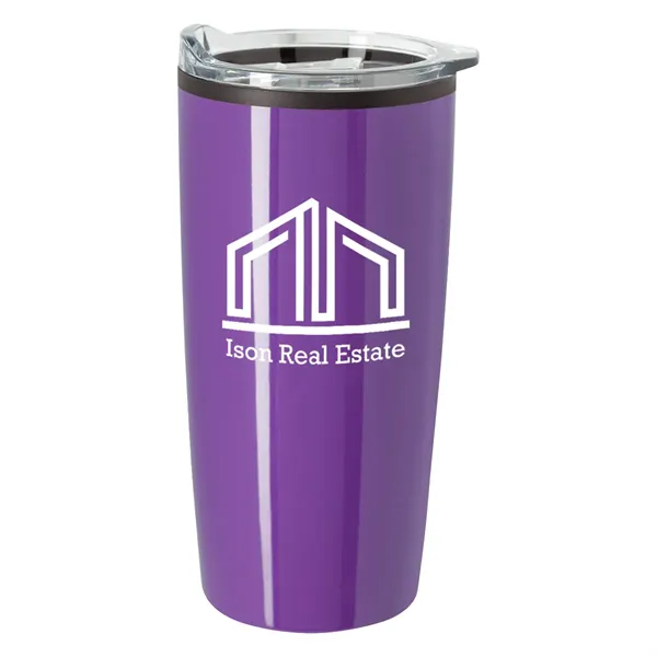 20 Oz. Elate Himalayan Tumbler - 20 Oz. Elate Himalayan Tumbler - Image 30 of 42