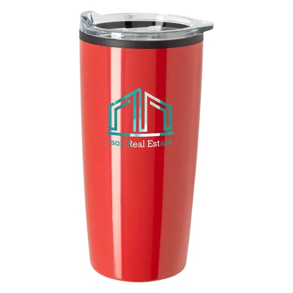20 Oz. Elate Himalayan Tumbler - 20 Oz. Elate Himalayan Tumbler - Image 31 of 42