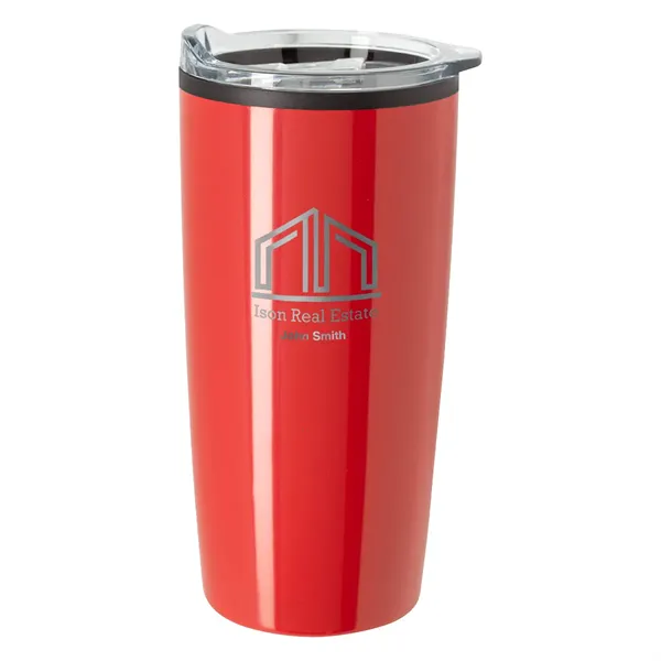 20 Oz. Elate Himalayan Tumbler - 20 Oz. Elate Himalayan Tumbler - Image 32 of 42