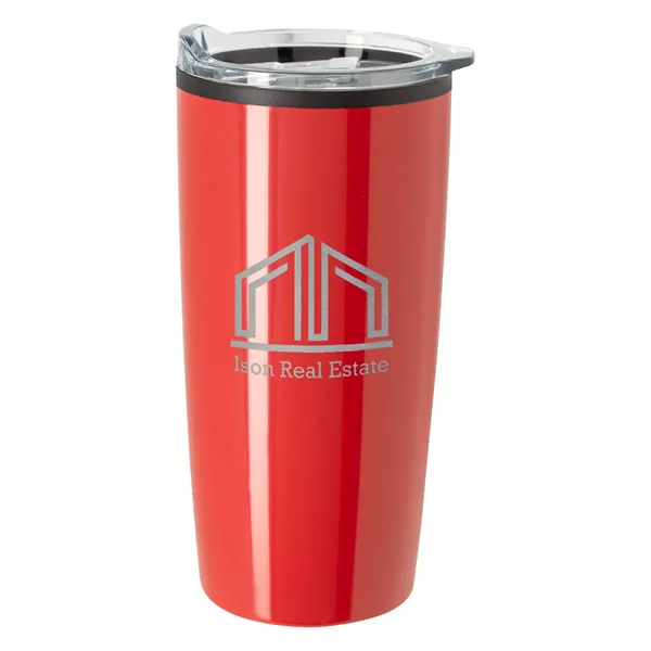 20 Oz. Elate Himalayan Tumbler - 20 Oz. Elate Himalayan Tumbler - Image 33 of 42