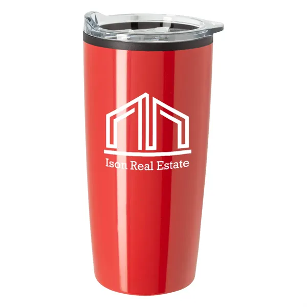 20 Oz. Elate Himalayan Tumbler - 20 Oz. Elate Himalayan Tumbler - Image 34 of 42