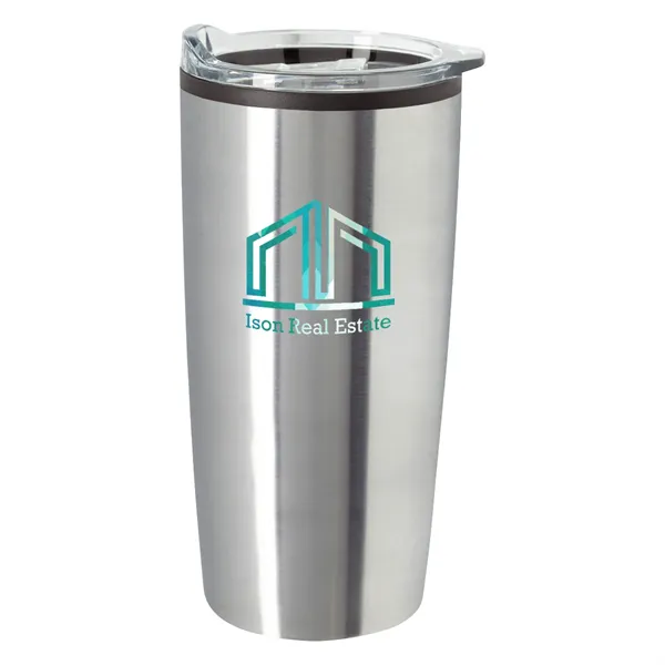 20 Oz. Elate Himalayan Tumbler - 20 Oz. Elate Himalayan Tumbler - Image 35 of 42