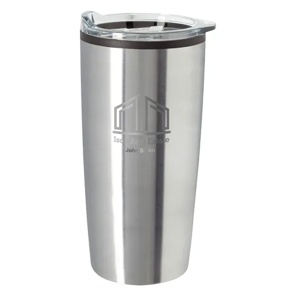 20 Oz. Elate Himalayan Tumbler - 20 Oz. Elate Himalayan Tumbler - Image 36 of 42
