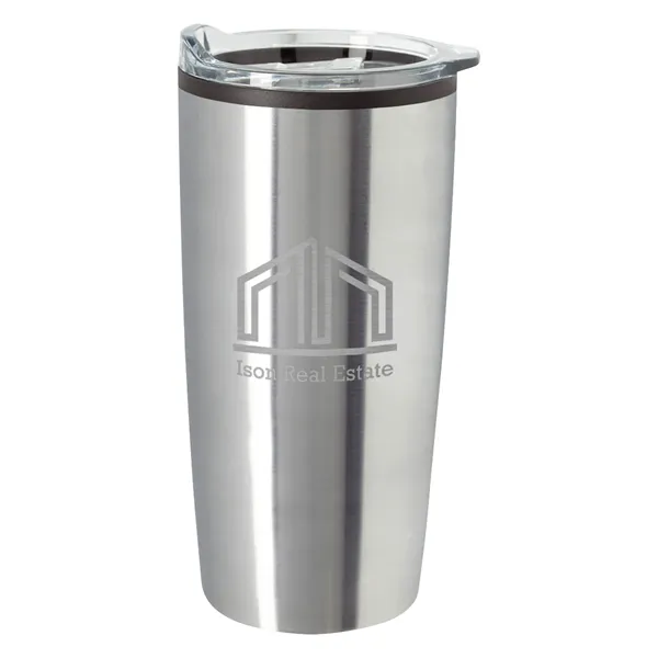 20 Oz. Elate Himalayan Tumbler - 20 Oz. Elate Himalayan Tumbler - Image 37 of 42