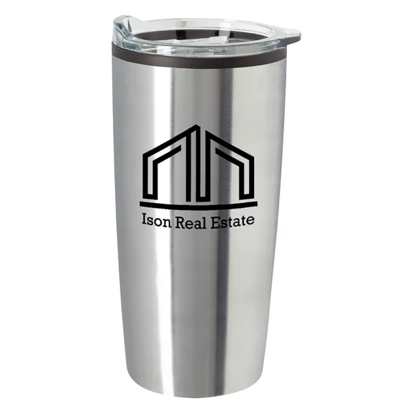 20 Oz. Elate Himalayan Tumbler - 20 Oz. Elate Himalayan Tumbler - Image 38 of 42