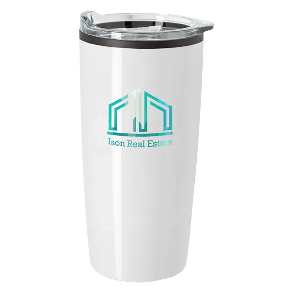20 Oz. Elate Himalayan Tumbler - 20 Oz. Elate Himalayan Tumbler - Image 39 of 42