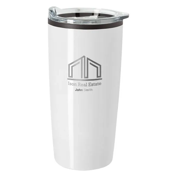 20 Oz. Elate Himalayan Tumbler - 20 Oz. Elate Himalayan Tumbler - Image 40 of 42