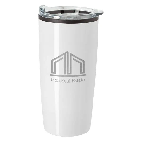 20 Oz. Elate Himalayan Tumbler - 20 Oz. Elate Himalayan Tumbler - Image 41 of 42