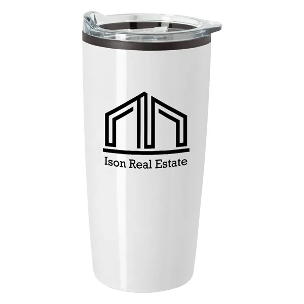 20 Oz. Elate Himalayan Tumbler - 20 Oz. Elate Himalayan Tumbler - Image 42 of 42
