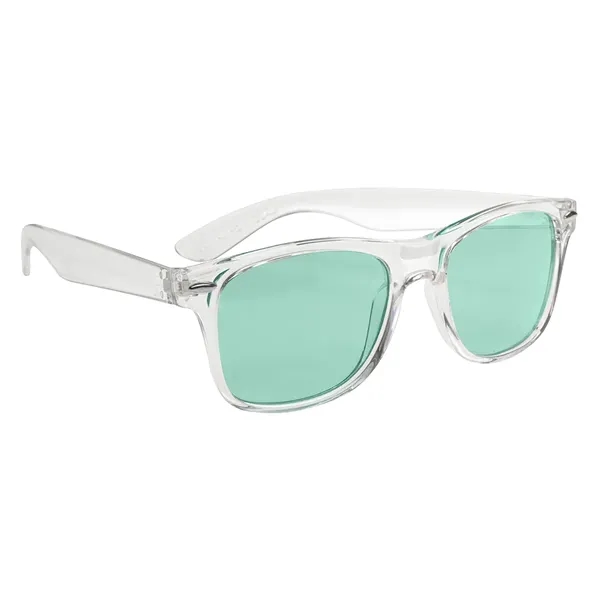 Crystalline Malibu Sunglasses - Crystalline Malibu Sunglasses - Image 7 of 13