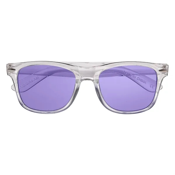 Crystalline Malibu Sunglasses - Crystalline Malibu Sunglasses - Image 11 of 13