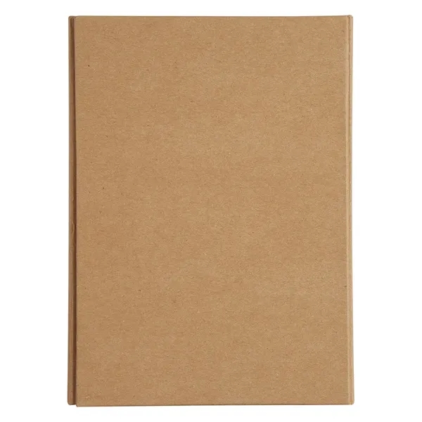 Eco-Inspired Tri-Fold Stationary Gift Set - Eco-Inspired Tri-Fold Stationary Gift Set - Image 2 of 5