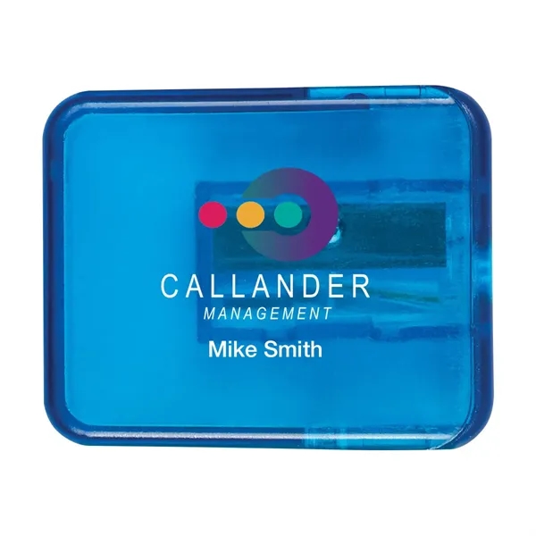 Pencil Sharpener - Pencil Sharpener - Image 4 of 4