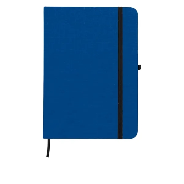 Heathered Journal - Heathered Journal - Image 15 of 15