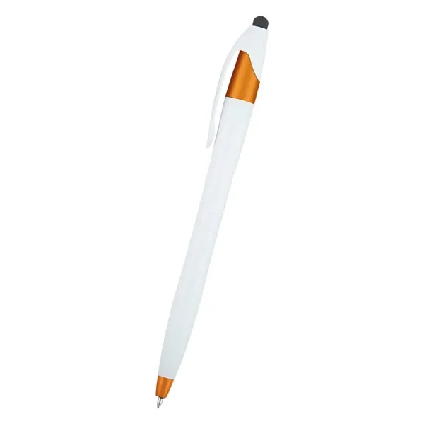 Tri-Pocket Notebook & Pen - Tri-Pocket Notebook & Pen - Image 14 of 25