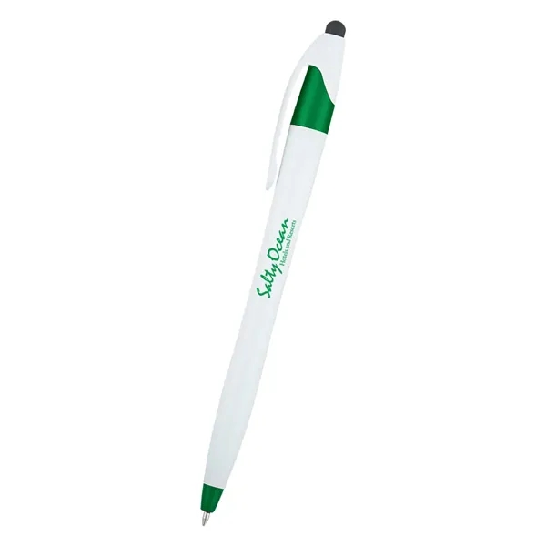 Tri-Pocket Notebook & Pen - Tri-Pocket Notebook & Pen - Image 17 of 25