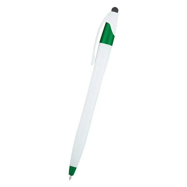 Tri-Pocket Notebook & Pen - Tri-Pocket Notebook & Pen - Image 19 of 25