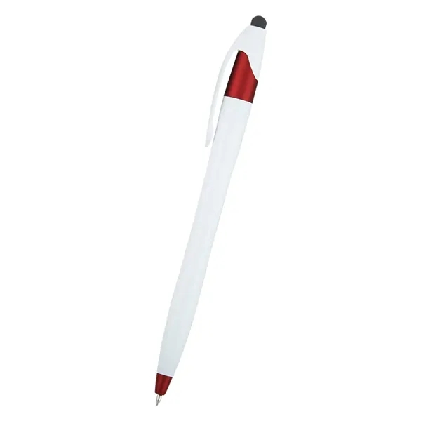 Tri-Pocket Notebook & Pen - Tri-Pocket Notebook & Pen - Image 21 of 25