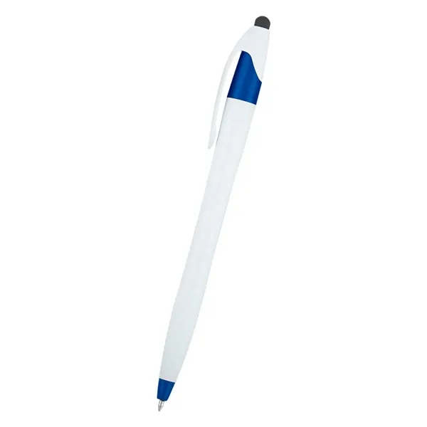 Tri-Pocket Notebook & Pen - Tri-Pocket Notebook & Pen - Image 23 of 25