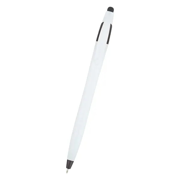 Tri-Pocket Notebook & Pen - Tri-Pocket Notebook & Pen - Image 24 of 25