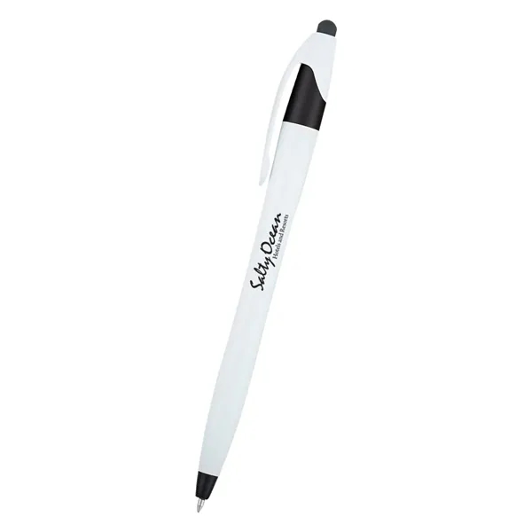 Tri-Pocket Notebook & Pen - Tri-Pocket Notebook & Pen - Image 25 of 25