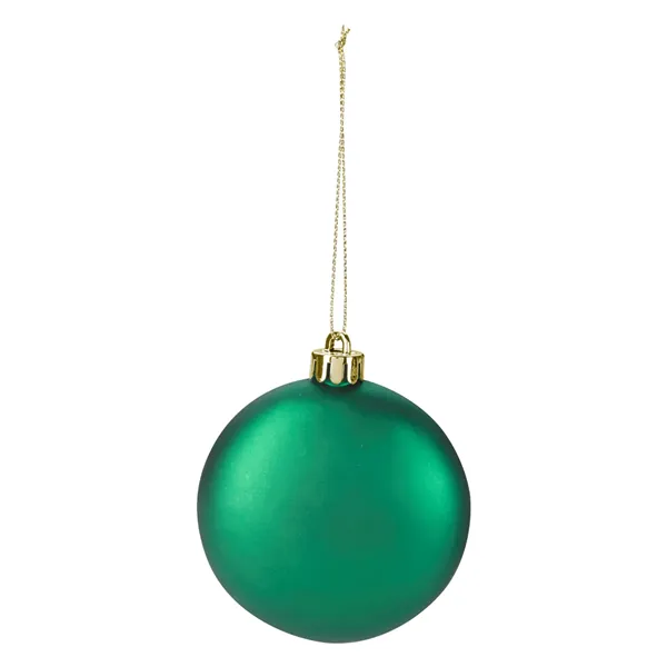 Round Disk Ornament - Round Disk Ornament - Image 8 of 14