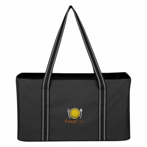 Bring-It-All Utility Trunk Organizer - Bring-It-All Utility Trunk Organizer - Image 5 of 8